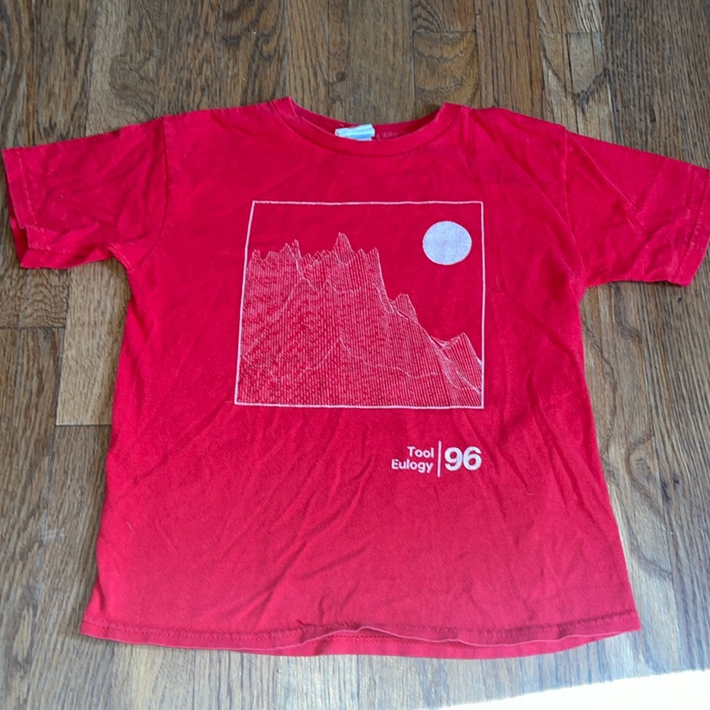 Boys Tool T-shirt